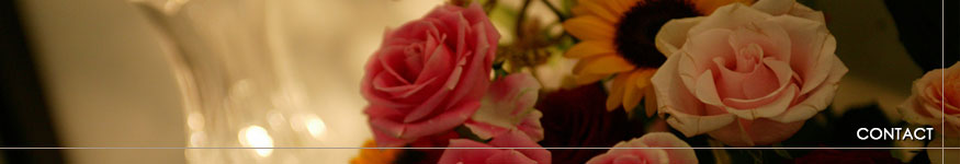 お問い合わせ・ご予約・リクエスト